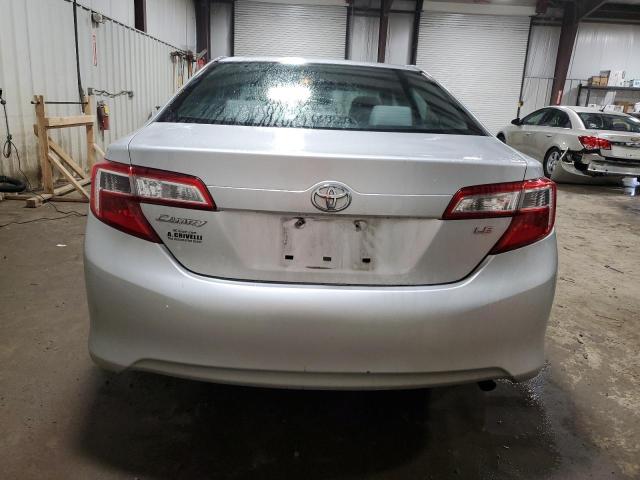 Photo 6 from auction – 2014 TOYOTA CAMRY L with VIN 4T1BF1FK8EU329126