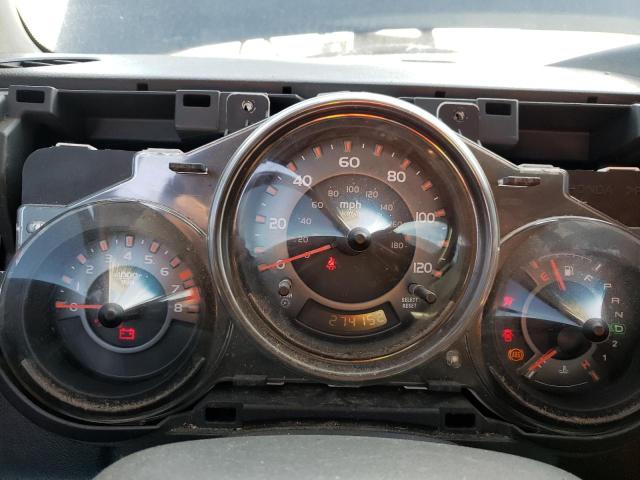 Photo 9 from auction – 2003 HONDA ELEMENT EX with VIN 5J6YH285X3L017294