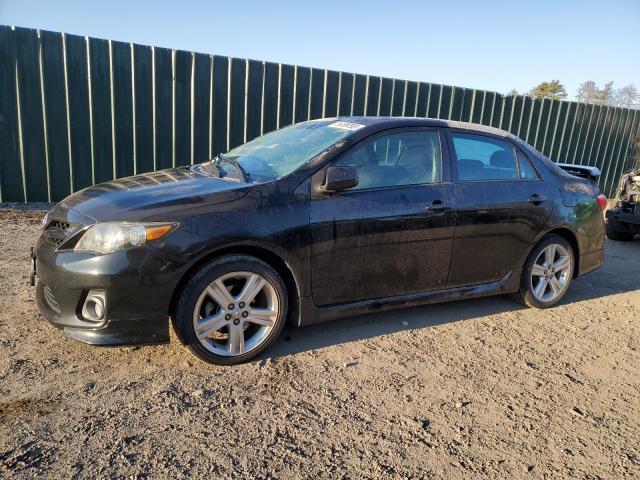 صورة رقم 1 من المزاد - 2013 TOYOTA COROLLA BA مع VIN 2T1BU4EE7DC025725