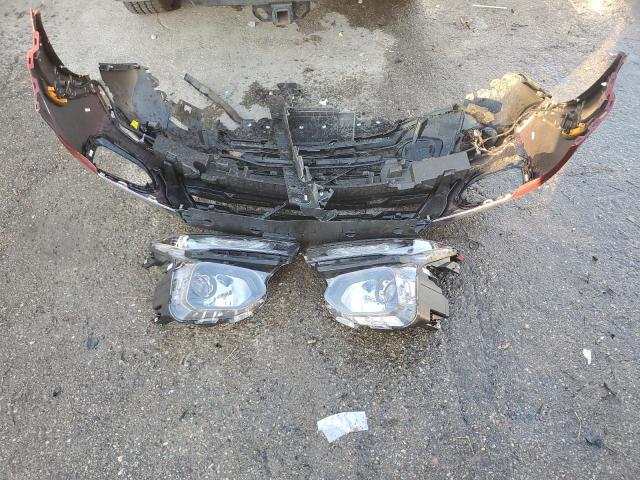 Photo 12 from auction – 2023 CHEVROLET TRAILBLAZE with VIN KL79MPS2XPB091857