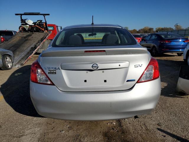 Photo 6 from auction – 2013 NISSAN VERSA S with VIN 3N1CN7APXDL833657