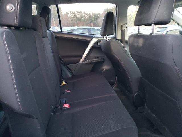 Photo 11 from auction – 2015 TOYOTA RAV4 XLE with VIN JTMRFREV6FD096328