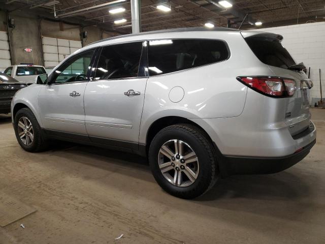 Photo 2 from auction – 2016 CHEVROLET TRAVERSE L with VIN 1GNKVGKD3GJ349412