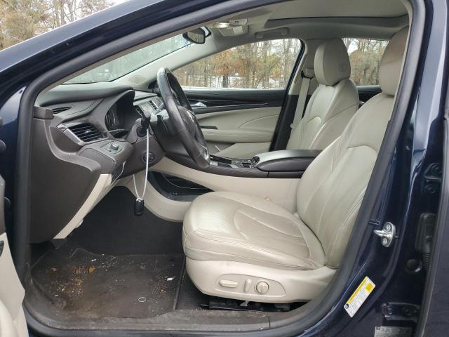 Photo 7 from auction – 2017 BUICK LACROSSE E with VIN 1G4ZP5SS2HU154160