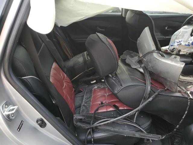 Photo 11 from auction – 2015 TOYOTA VENZA LE with VIN 4T3BA3BB2FU073445