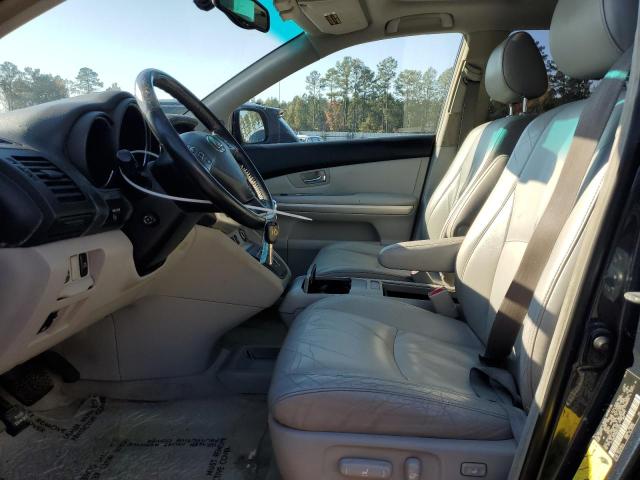 Photo 7 from auction – 2006 LEXUS RX 400 with VIN JTJHW31UX60014546