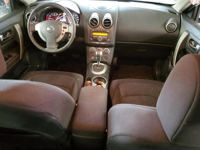 Photo 8 from auction – 2011 NISSAN ROGUE S with VIN JN8AS5MT9BW156851