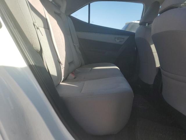 Photo 10 from auction – 2016 TOYOTA COROLLA L with VIN 2T1BURHE2GC506480