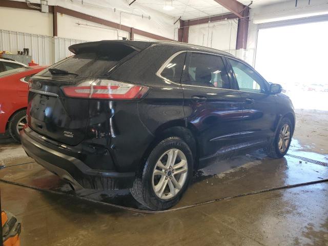 Photo 3 from auction – 2019 FORD EDGE SEL with VIN 2FMPK4J93KBC16550
