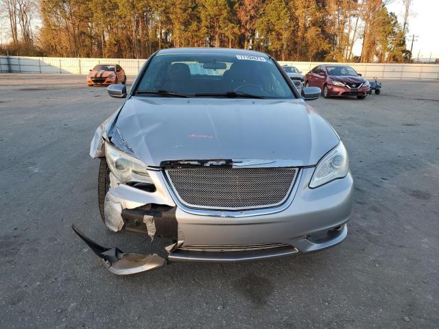 Photo 5 from auction – 2013 CHRYSLER 200 TOURIN with VIN 1C3CCBBB6DN615325