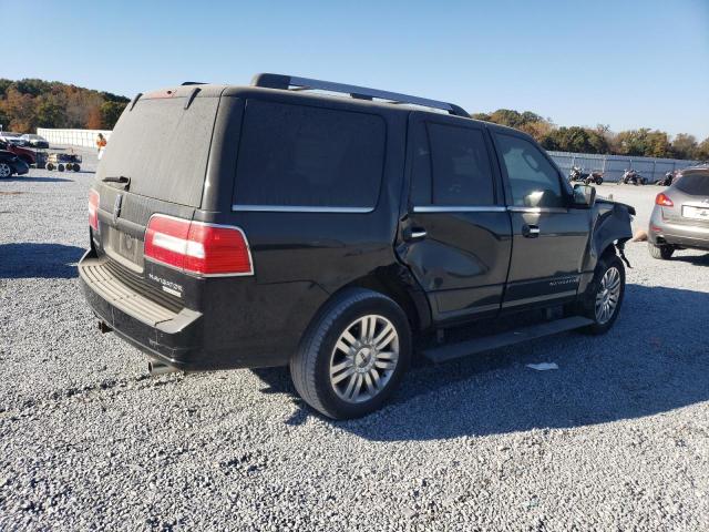 Photo 3 from auction – 2012 LINCOLN NAVIGATOR with VIN 5LMJJ2H58CEL02777