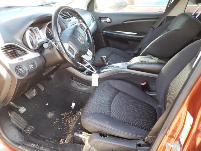 Photo 7 from auction – 2012 DODGE JOURNEY SX with VIN 3C4PDDBG8CT397565