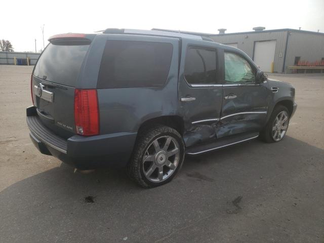 Photo 3 from auction – 2009 CADILLAC ESCALADE L with VIN 1GYFK23219R261024