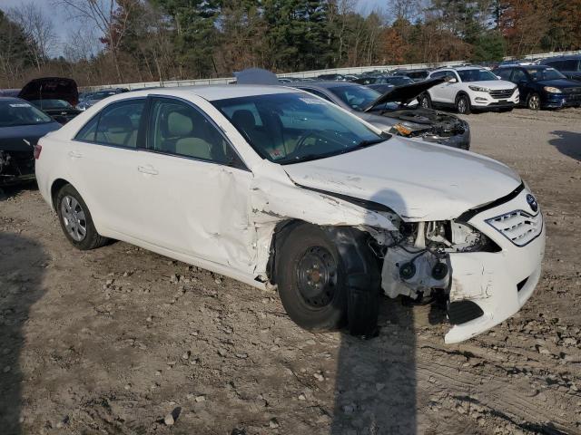 Photo 4 from auction – 2011 TOYOTA CAMRY BASE with VIN 4T4BF3EK3BR153892