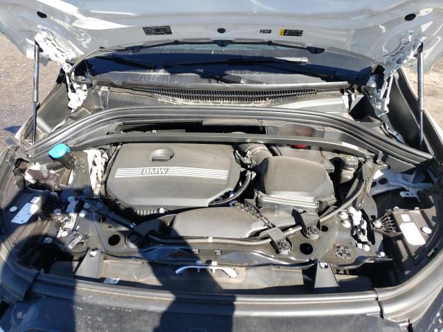 Photo 12 from auction – 2023 BMW X1 with VIN WBX73EF07P5W74799