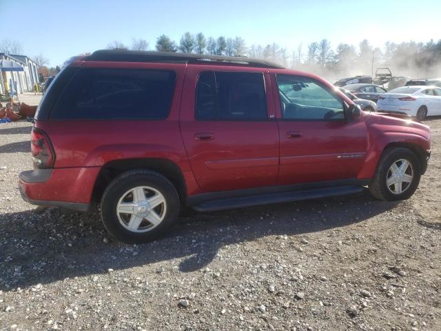 Фото 3 с аукциона – 2003 CHEVROLET TRAILBLAZE с VIN 1GNET16S936150970