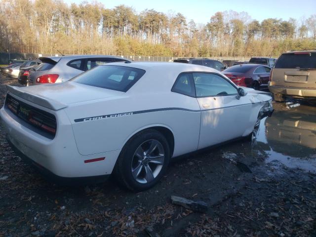 Photo 3 from auction – 2018 DODGE CHALLENGER with VIN 2C3CDZAG4JH229526
