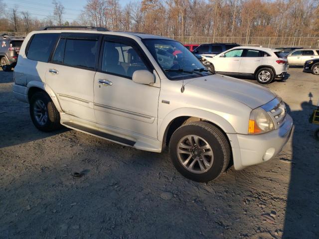 Photo 4 from auction – 2004 SUZUKI XL7 EX with VIN JS3TX92V344114032