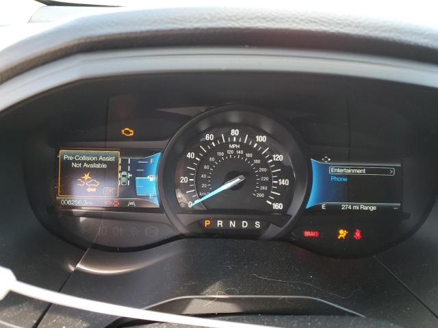 Photo 9 from auction – 2022 FORD EDGE SEL with VIN 2FMPK4J95NBA34756
