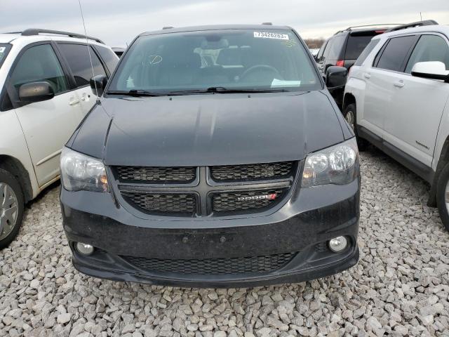 Photo 5 from auction – 2018 DODGE GRAND CARA with VIN 2C4RDGEG1JR344843