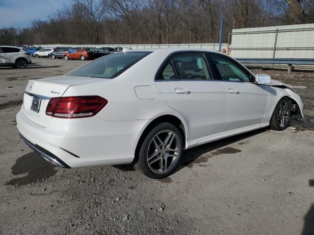 Photo 3 from auction – 2014 MERCEDES-BENZ E 350 4MAT with VIN WDDHF8JB7EB022448