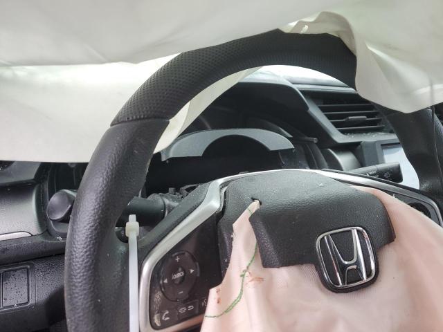 Photo 9 from auction – 2016 HONDA CIVIC LX with VIN 2HGFC4B09GH309611
