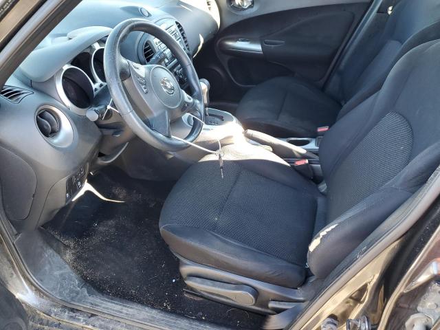 Photo 7 from auction – 2011 NISSAN JUKE S with VIN JN8AF5MV6BT029255