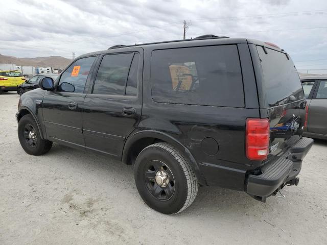 Photo 2 from auction – 2001 FORD EXPEDITION with VIN 1FMRU15W01LB38809