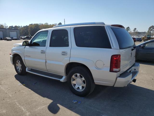 Photo 2 from auction – 2002 CADILLAC ESCALADE L with VIN 1GYEK63N02R264872