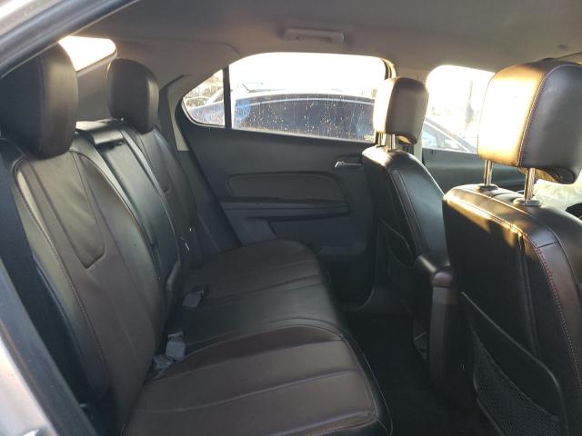 Photo 10 from auction – 2015 CHEVROLET EQUINOX LT with VIN 2GNALCEKXF6420069