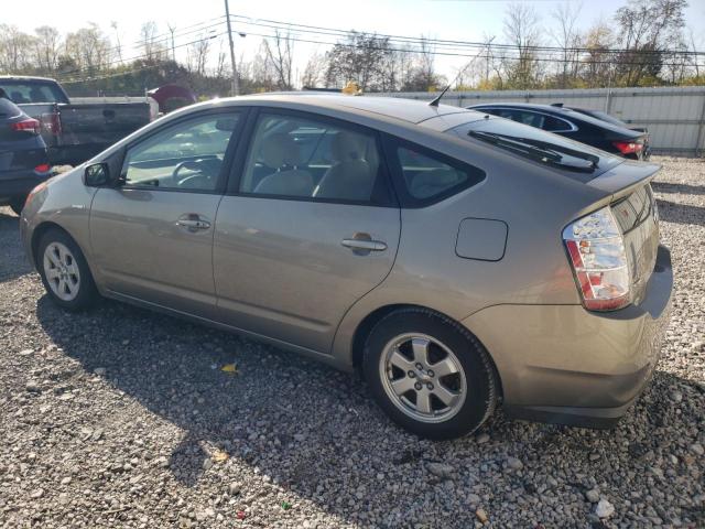 Photo 2 from auction – 2008 TOYOTA PRIUS with VIN JTDKB20U883336846
