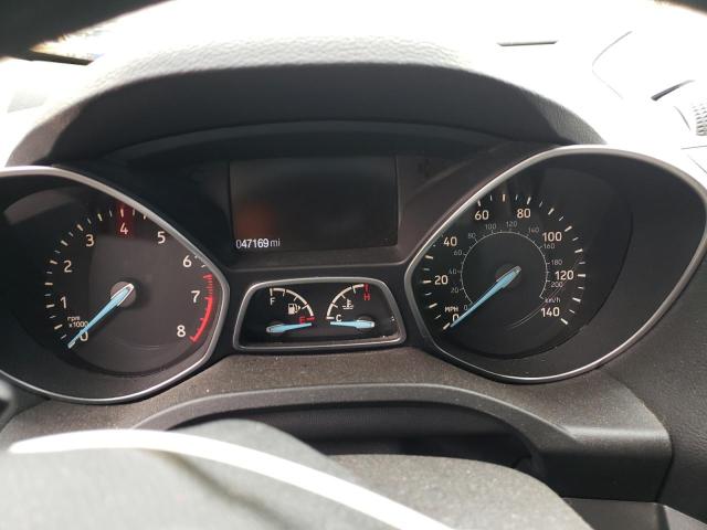 Photo 9 from auction – 2017 FORD ESCAPE SE with VIN 1FMCU9GD5HUB43685