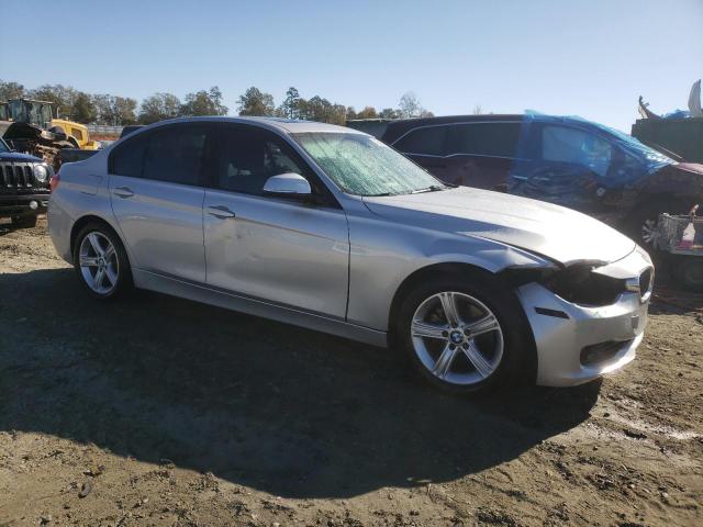 Photo 4 from auction – 2015 BMW 328 I with VIN WBA3A5G58FNS89243