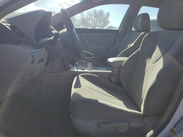 Photo 7 from auction – 2011 TOYOTA CAMRY BASE with VIN 4T1BF3EK2BU655786
