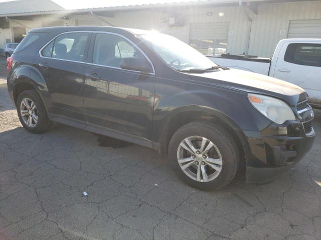 Photo 4 from auction – 2012 CHEVROLET EQUINOX LS with VIN 2GNALBEK8C6128183