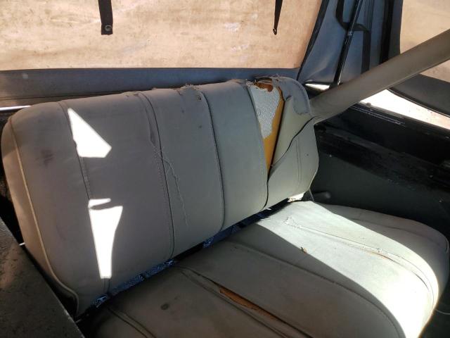 Photo 10 from auction – 1990 JEEP WRANGLER / with VIN 2J4FY49T0LJ515476