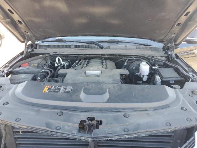 Photo 12 from auction – 2020 CADILLAC ESCALADE E with VIN 1GYS3HKJ8LR117758
