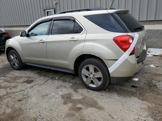 Photo 2 from auction – 2013 CHEVROLET EQUINOX LT with VIN 2GNFLEE33D6237071