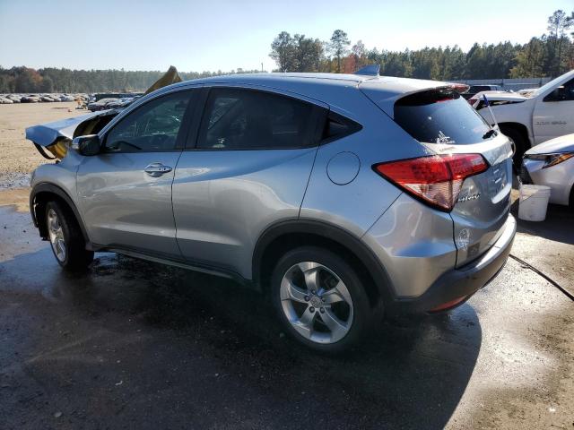 Photo 2 from auction – 2017 HONDA HR-V EX with VIN 3CZRU5H59HM726919