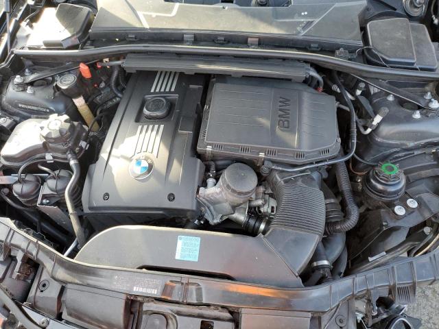 Photo 11 from auction – 2008 BMW 135 I with VIN WBAUN93568VF55080