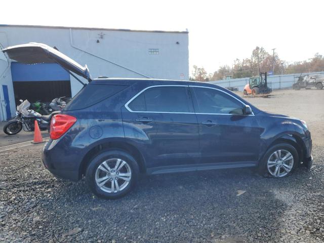 Photo 3 from auction – 2015 CHEVROLET EQUINOX LS with VIN 2GNALAEK3F6157735