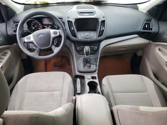 Photo 8 from auction – 2014 FORD ESCAPE SE with VIN 1FMCU0GX7EUC46995