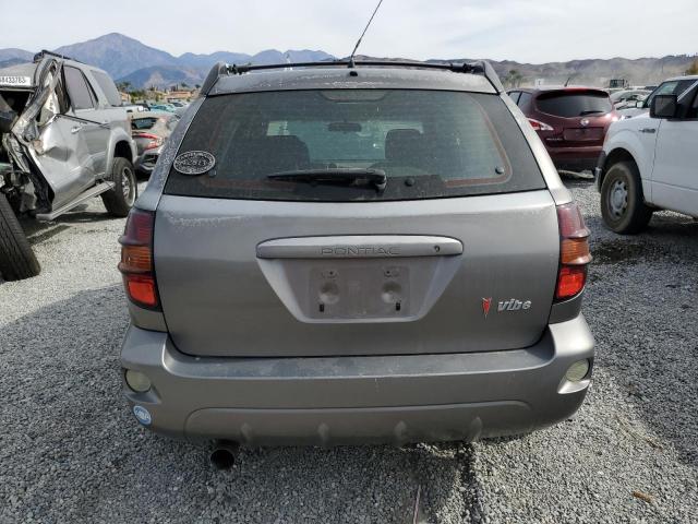 Photo 6 from auction – 2003 PONTIAC VIBE with VIN 5Y2SL62853Z425929