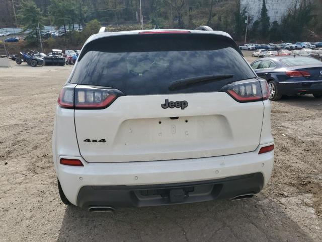 Photo 6 from auction – 2020 JEEP CHEROKEE L with VIN 1C4PJMDX3LD618095