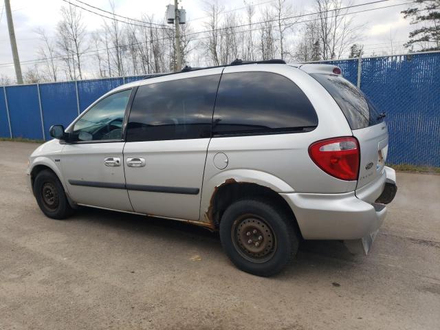 Фото 2 с аукциона – 2005 DODGE CARAVAN SE с VIN 1D4GP25R45B412322