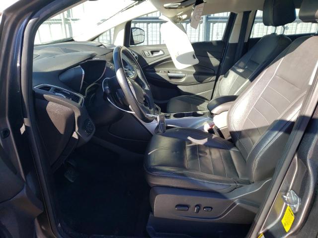 Photo 7 from auction – 2013 FORD C-MAX PREM with VIN 1FADP5CU9DL535430