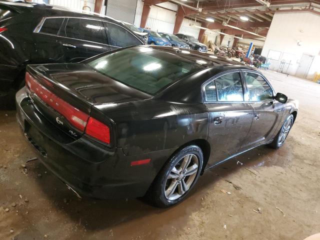 Photo 3 from auction – 2014 DODGE CHARGER R/ with VIN 2C3CDXDT3EH296511