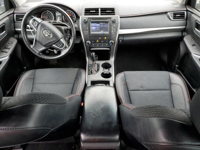 Photo 8 from auction – 2015 TOYOTA CAMRY LE with VIN 4T1BF1FK5FU035636