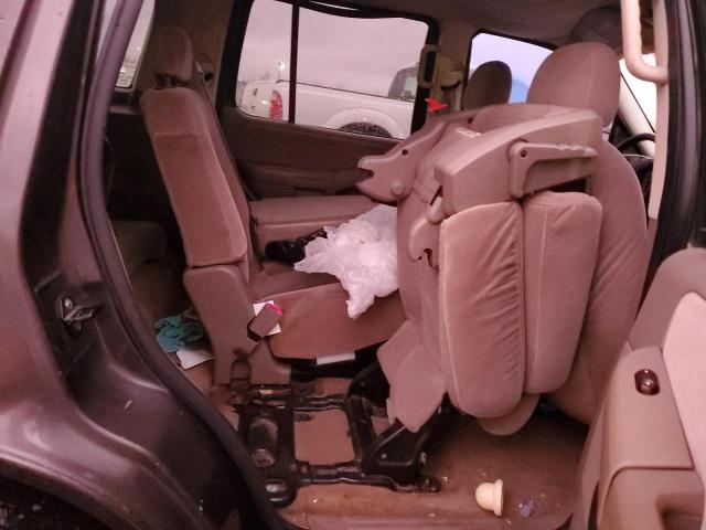 Photo 11 from auction – 2005 FORD EXPLORER X with VIN 1FMZU63K85UB05814