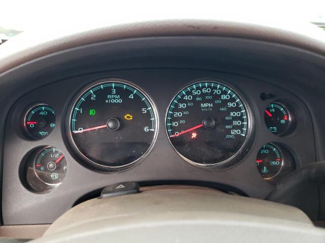 Photo 9 from auction – 2007 GMC YUKON with VIN 1GKFC13J47R206198